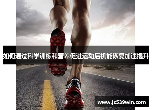 如何通过科学训练和营养促进运动后机能恢复加速提升